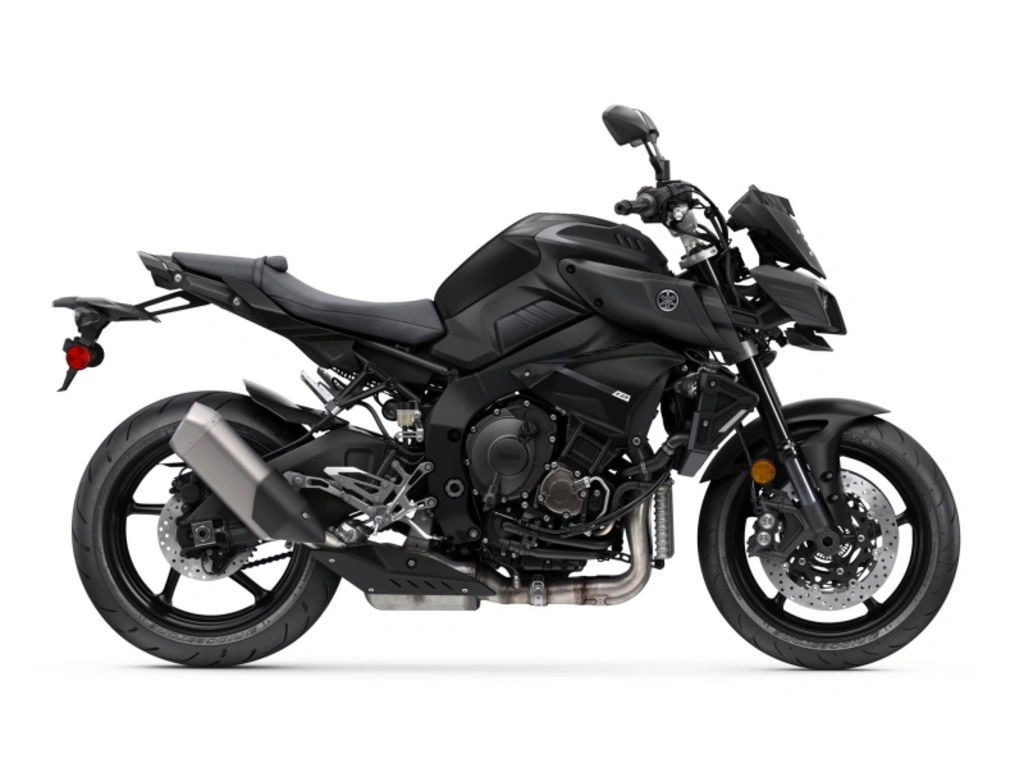 Pre-Owned 2021 Yamaha MT-10 for Sale in Hillsboro, OR | MotoSport