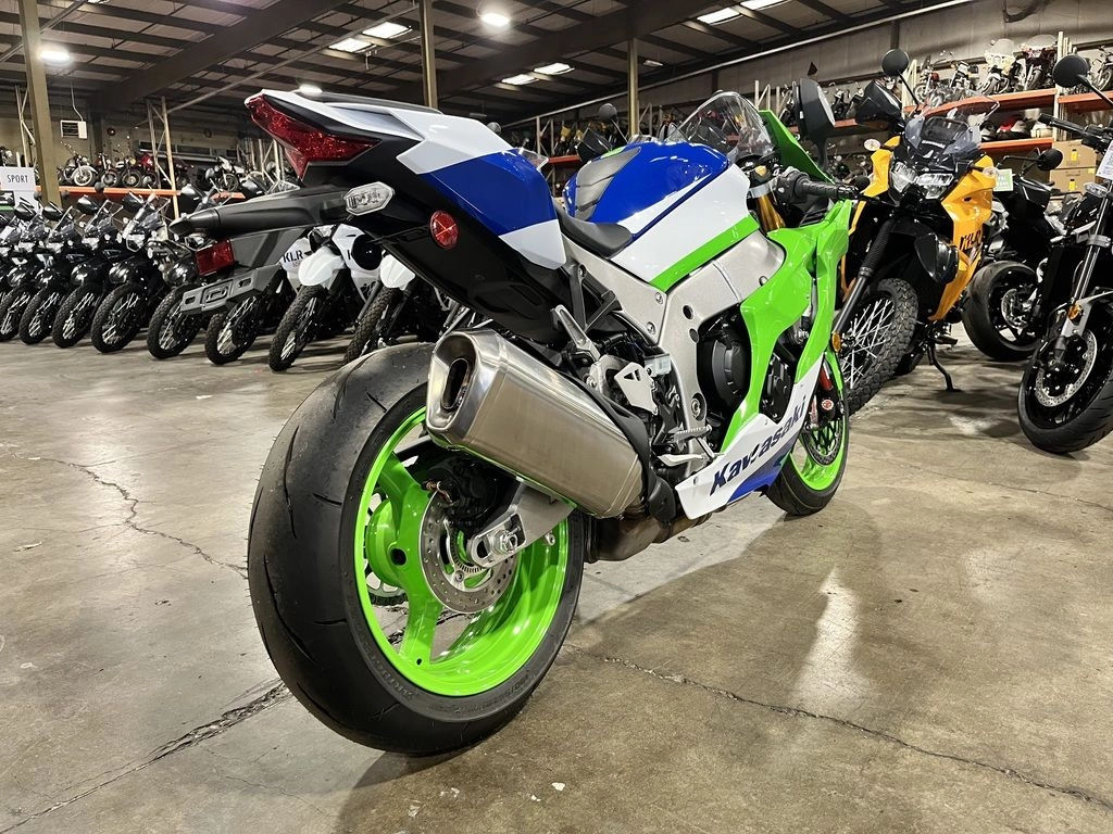 m’s様 New 2024 Kawasaki Ninja® ZX™-10R 40TH ANNIVERSARY for Sale in