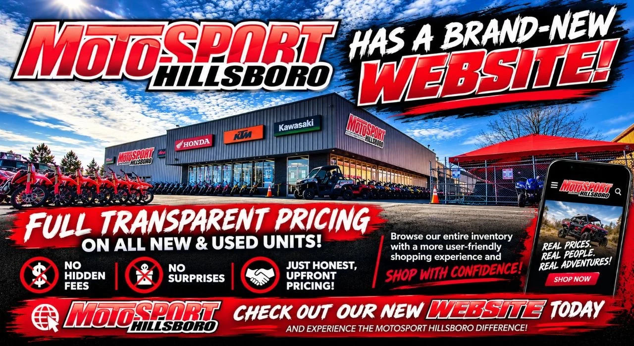 Transparent Pricing