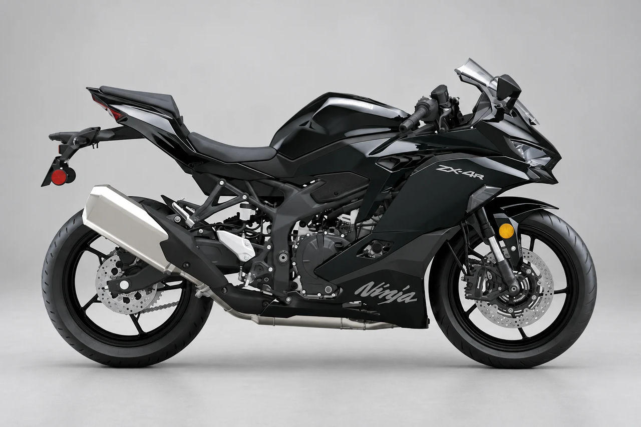 New 2026 Kawasaki Ninja® ZX™-4R ABS for Sale in Hillsboro, OR