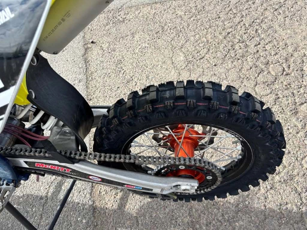 Pre-Owned 2022 Husqvarna TC 85 17/14 for Sale in Hillsboro, OR