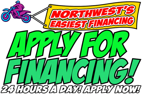 Financing in Hillsboro, OR