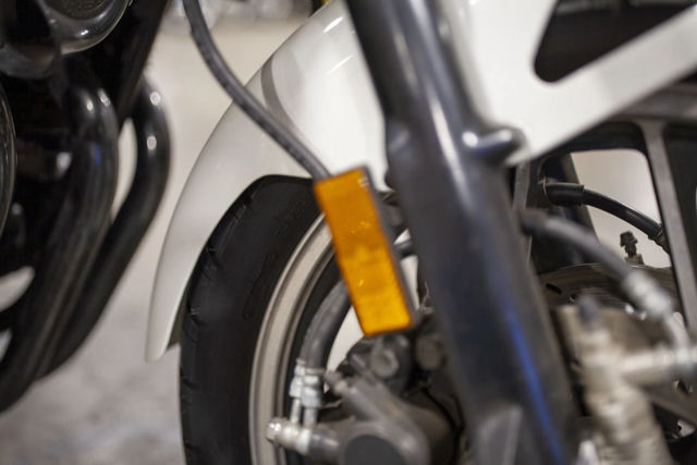 1982 Suzuki GS1000s photo 43