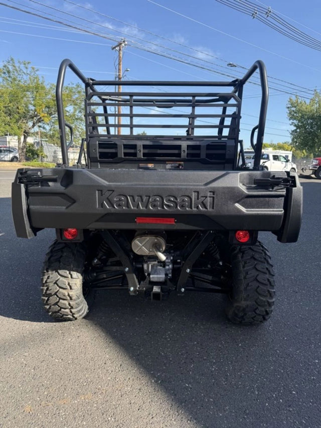 2026 Kawasaki Mule PRO-FXT™ 820 EPS photo 4