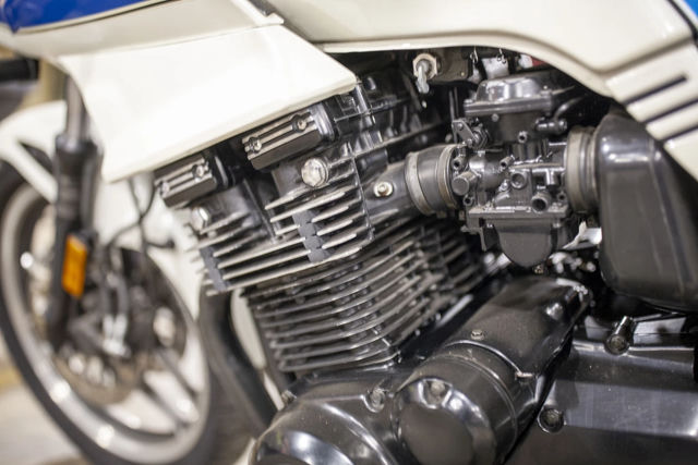 1982 Suzuki GS1000s photo 38