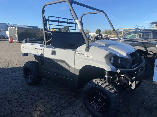 2026 Kawasaki Mule Pro-MX™ EPS photo 6