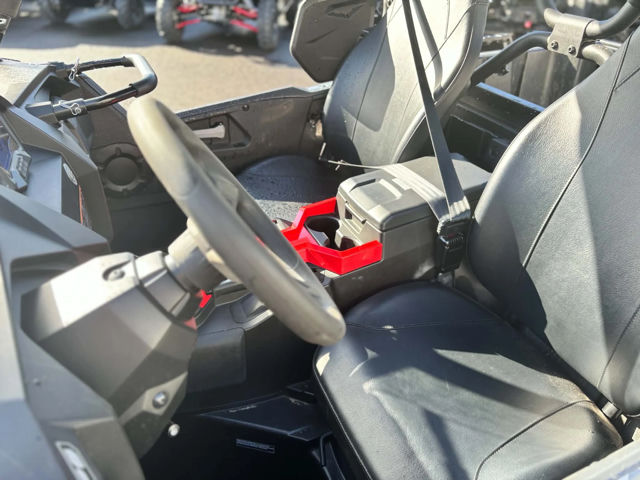 2025 Yamaha Wolverine X2 1000 XT-R photo 11