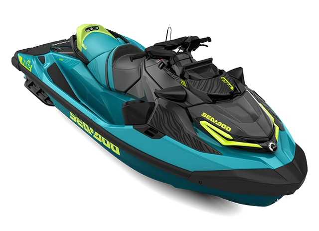 2026 Sea-Doo Wake Pro 230 with Sound System photo 2