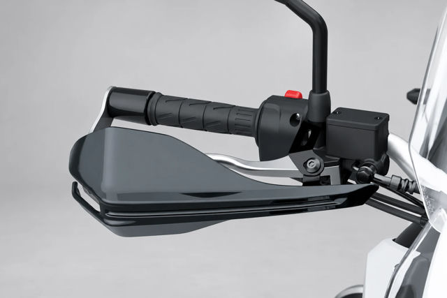 2026 Kawasaki KLE500 SE ABS photo 9