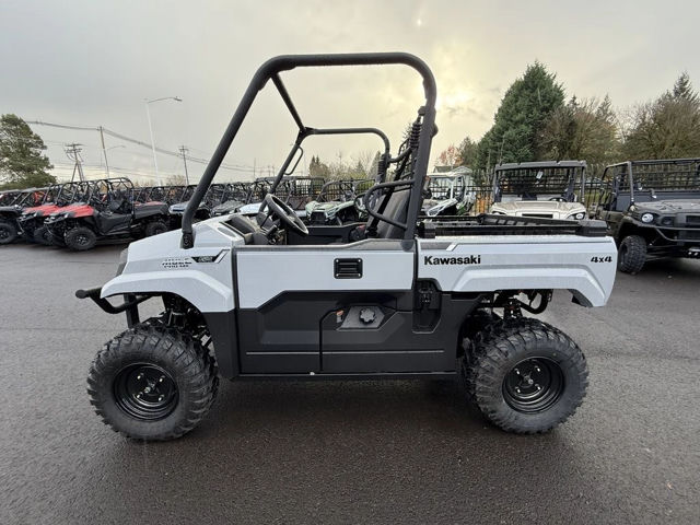2025 Kawasaki Mule PRO-MX™ EPS photo 1