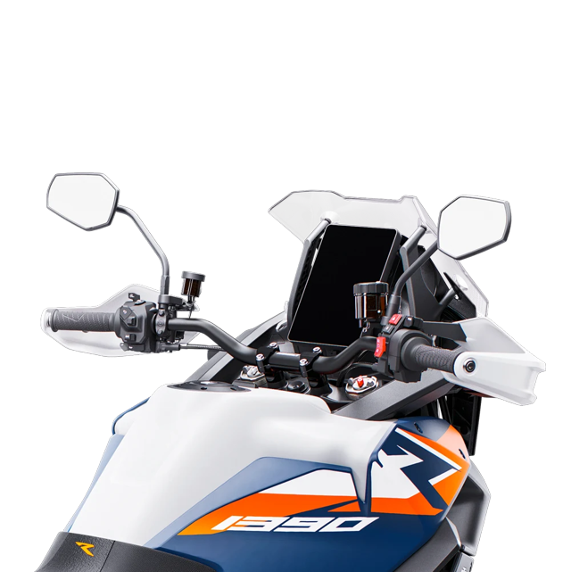 2026 KTM 1390 Super Adventure R photo 10