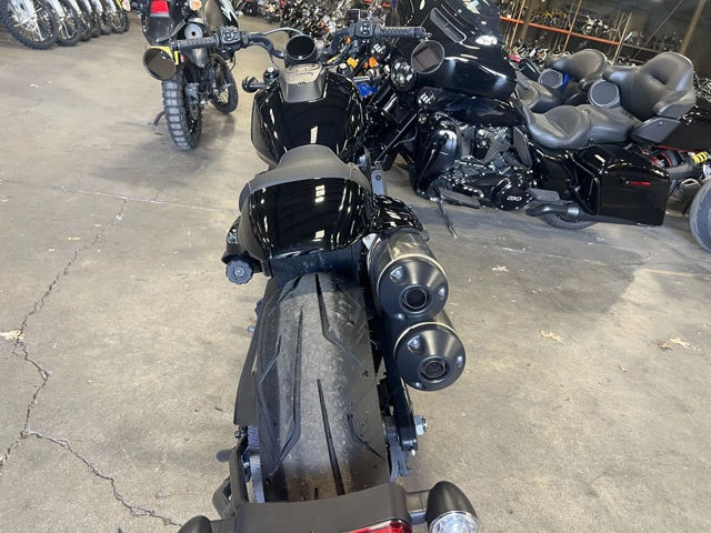 2023 Harley-Davidson RH1250S - Sportster® S photo 4