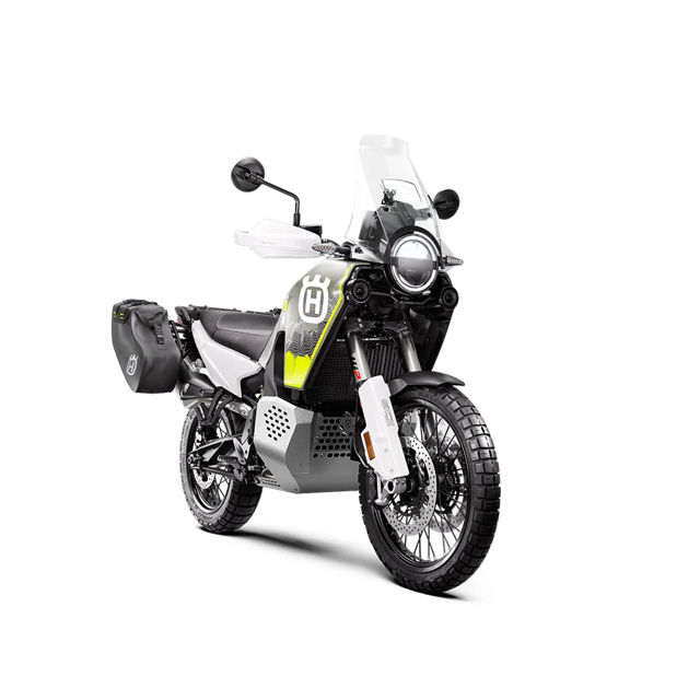 2027 Husqvarna Norden 901 Expedition photo 4