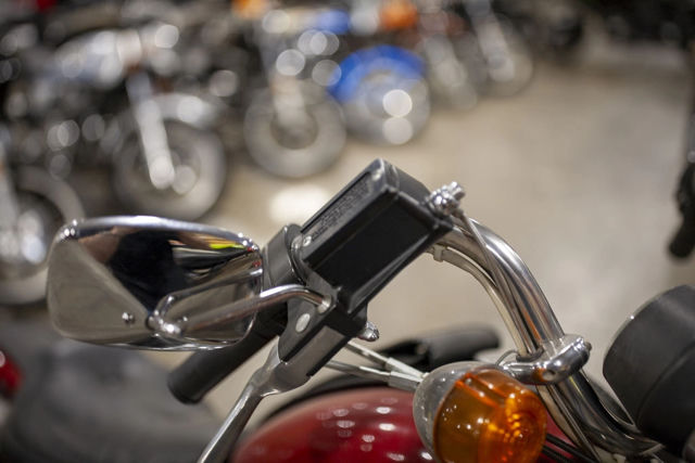 1982 Harley-Davidson Davidson® Sportster photo 9