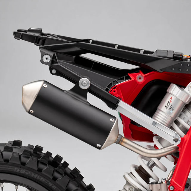2027 GASGAS MC 85 19/16 photo 5