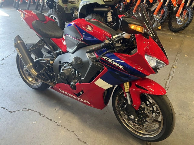 2022 Honda CBR1000RR photo 7