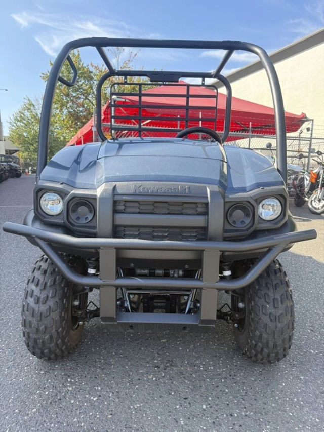 2026 Kawasaki Mule SX™ photo 3