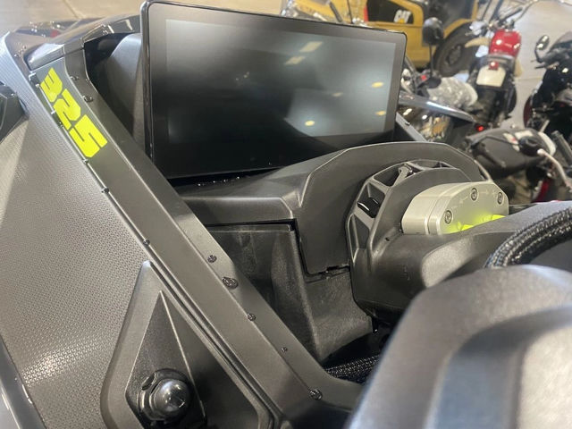 2026 Sea-Doo RXT®-X® 325 with Sound System photo 3