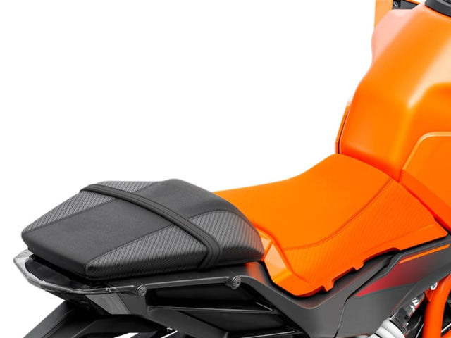 2024 KTM 390 Duke photo 3