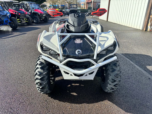 2024 Can-Am Outlander X xc 1000R photo 4