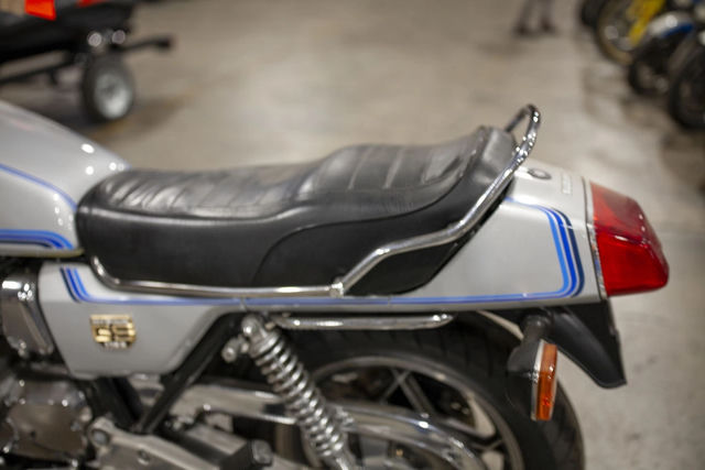 1981 Suzuki GS1100 photo 13