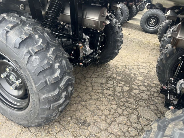 2026 Honda Pioneer 520 photo 5