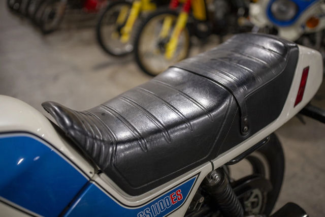 1982 Suzuki GS1000s photo 49