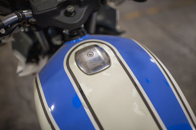1982 Suzuki GS1000s photo 13