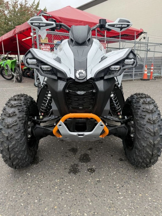 2026 Can-Am Renegade X xc 1000R photo 4