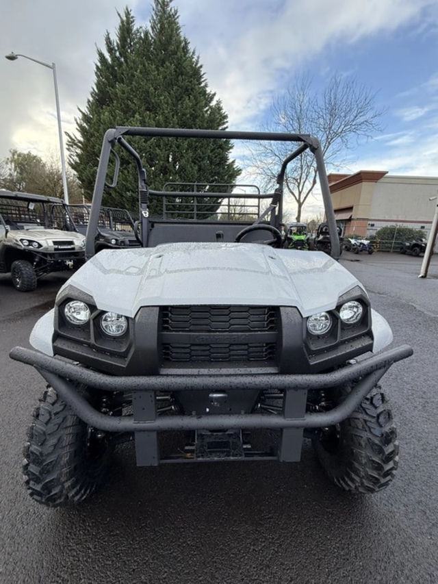 2025 Kawasaki Mule PRO-MX™ EPS photo 3