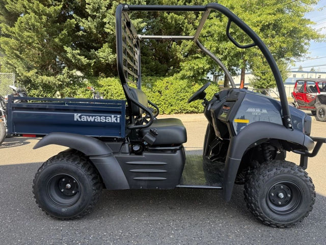 2026 Kawasaki Mule SX™ photo 2