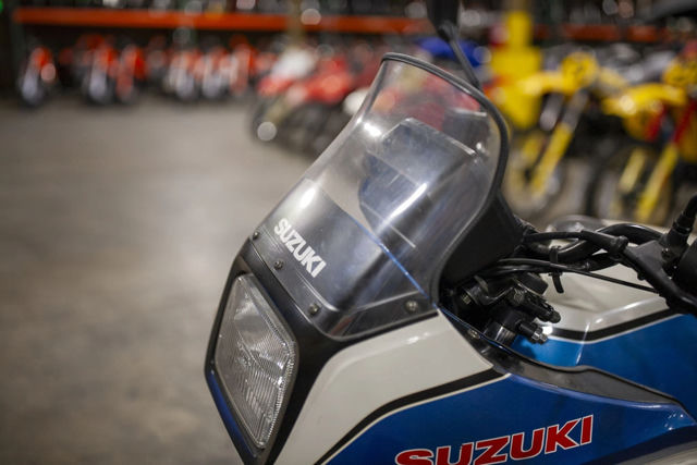 1982 Suzuki GS1000s photo 32