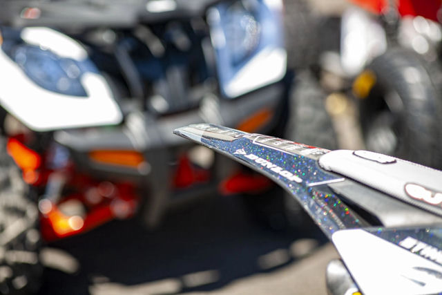 2023 Husqvarna TC 85 17/14 photo 9