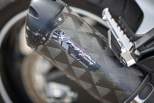 2013 Yamaha FZ8 photo 9