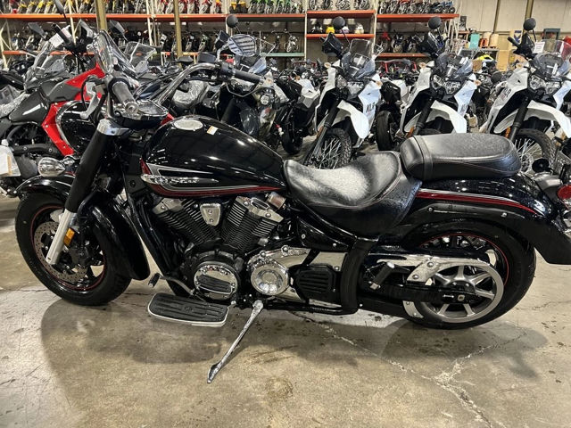 2013 Yamaha V Star® 1300 photo 3