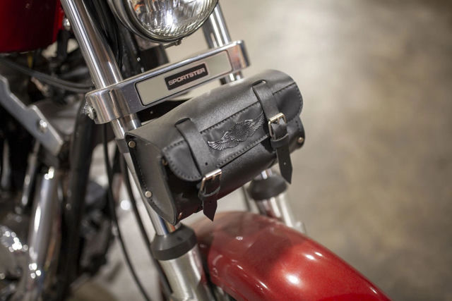 1982 Harley-Davidson Davidson® Sportster photo 14