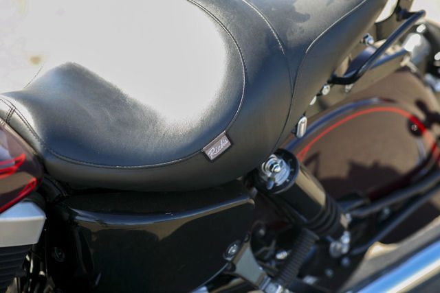 1999 Kawasaki Drifter (VN1500) photo 30