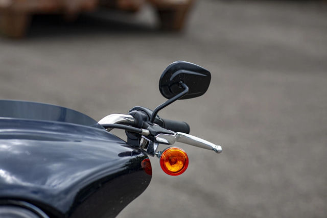 2020 Harley-Davidson FLSB - Softail® Sport Glide® photo 15
