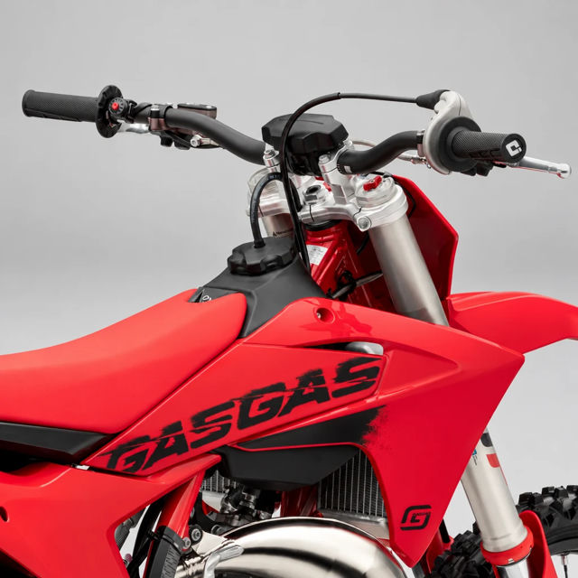 2027 GASGAS MC 85 19/16 photo 2