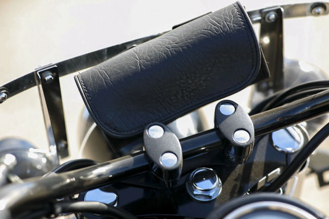 1999 Kawasaki Drifter (VN1500) photo 6