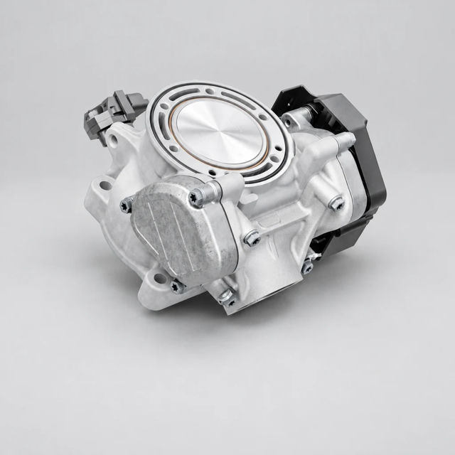 2027 Husqvarna TE 150 photo 8