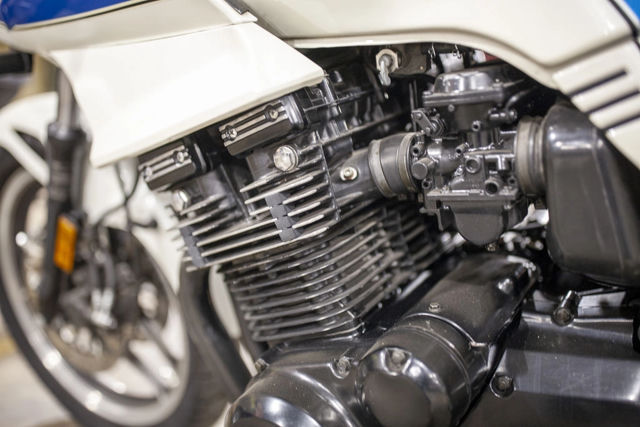 1982 Suzuki GS1000s photo 37