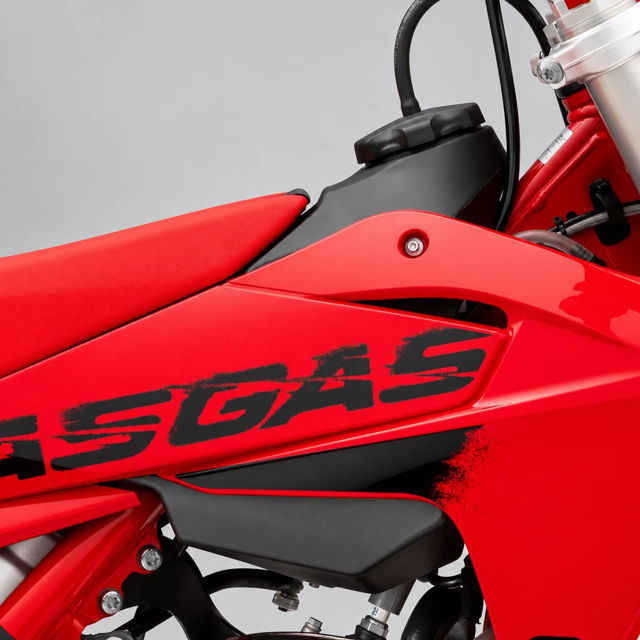 2027 GASGAS MC 85 19/16 photo 4