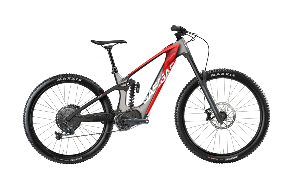 2024 GASGAS ECC 4 L/XL photo 1