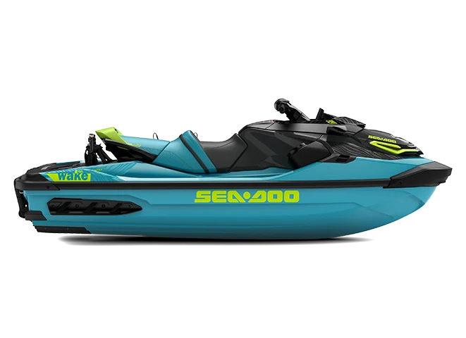 2026 Sea-Doo Wake Pro 230 with Sound System photo 1
