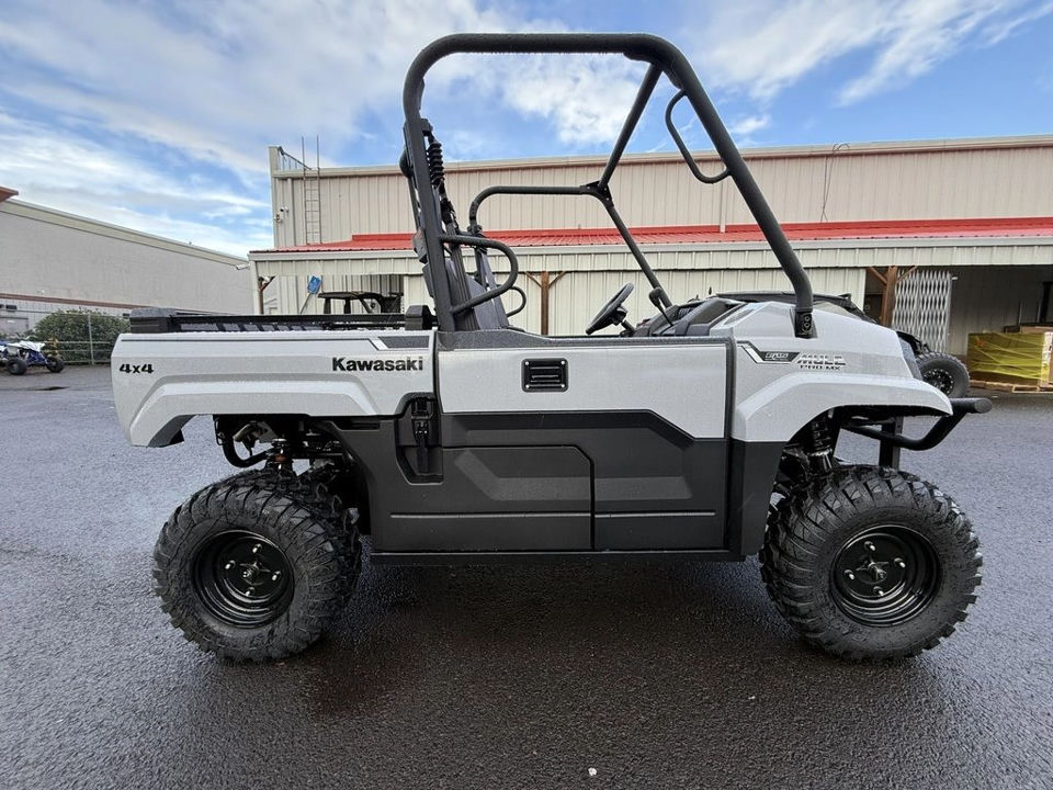 2025 Kawasaki Mule PRO-MX™ EPS photo 2