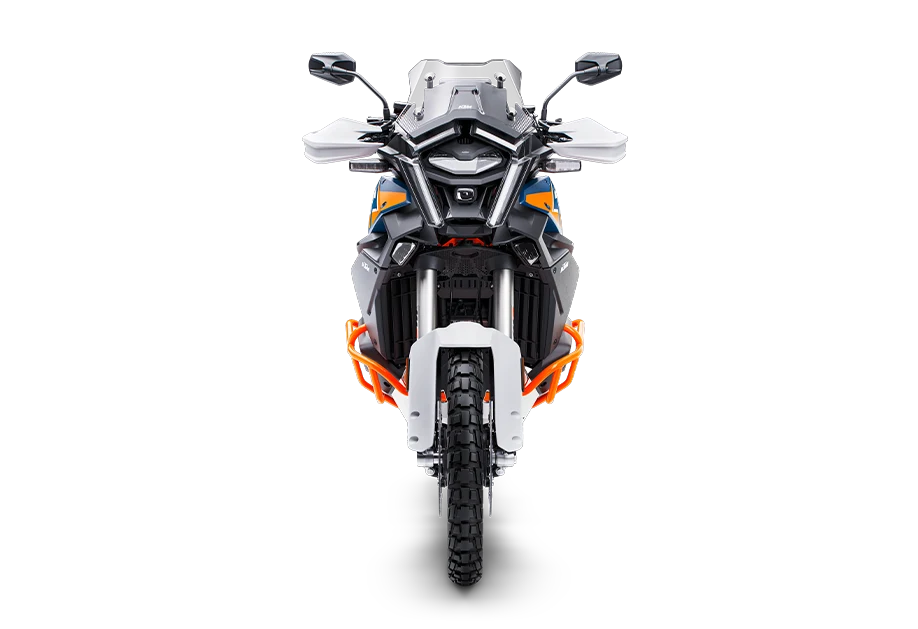 2026 KTM 1390 Super Adventure R photo 7