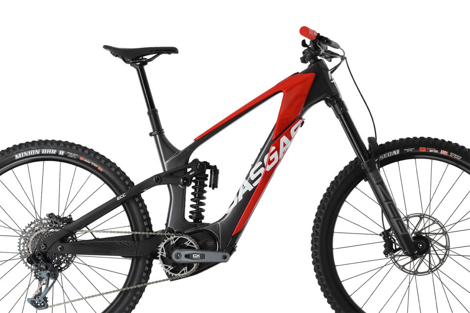 2024 GASGAS ECC 4 L/XL photo 8