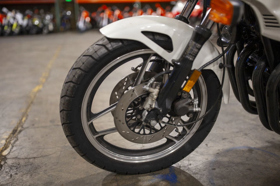 1982 Suzuki GS1000s photo 34