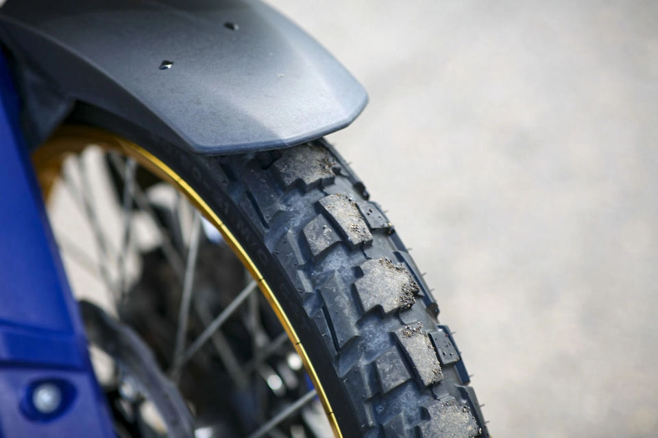 2023 Suzuki V-Strom 800DE Adventure photo 5